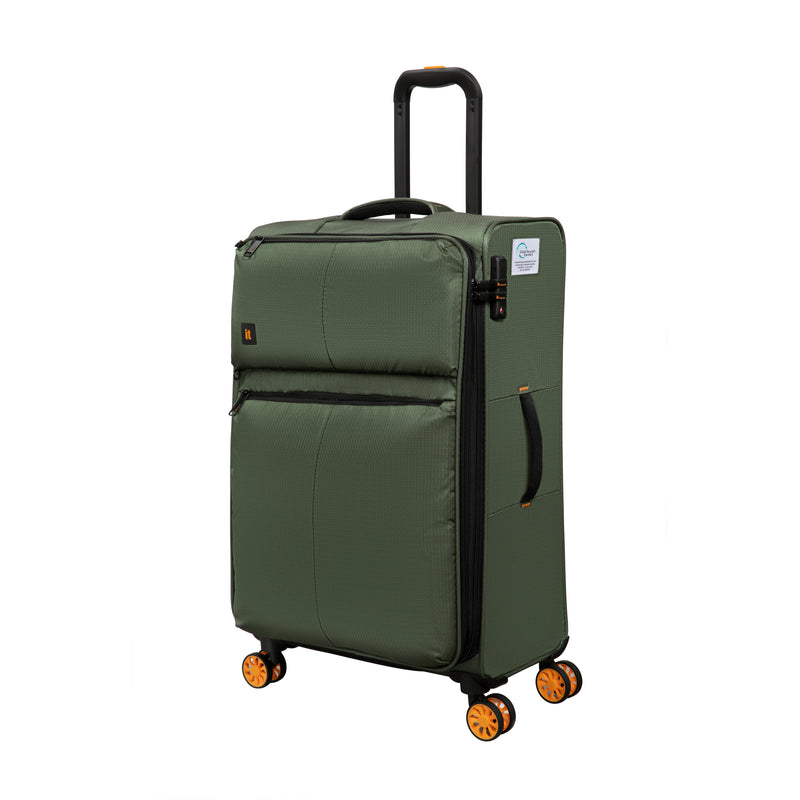 Lykke - 3pc Set (Rifle Green)