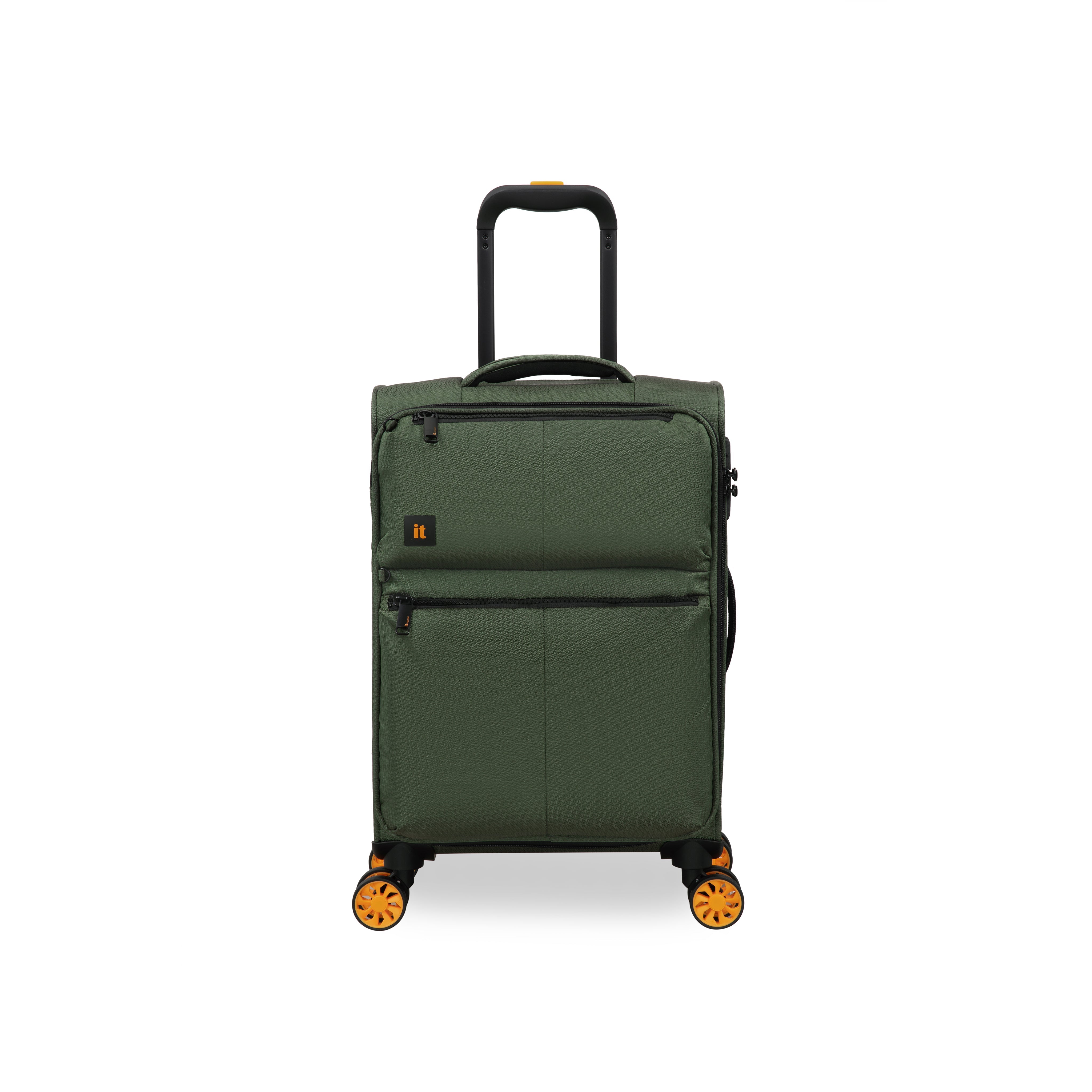 it Luggage | Lykke - Cabin in Rifle Green