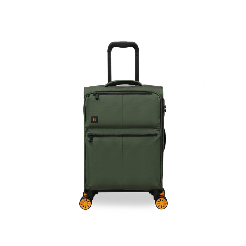 Lykke - 3pc Set (Rifle Green)