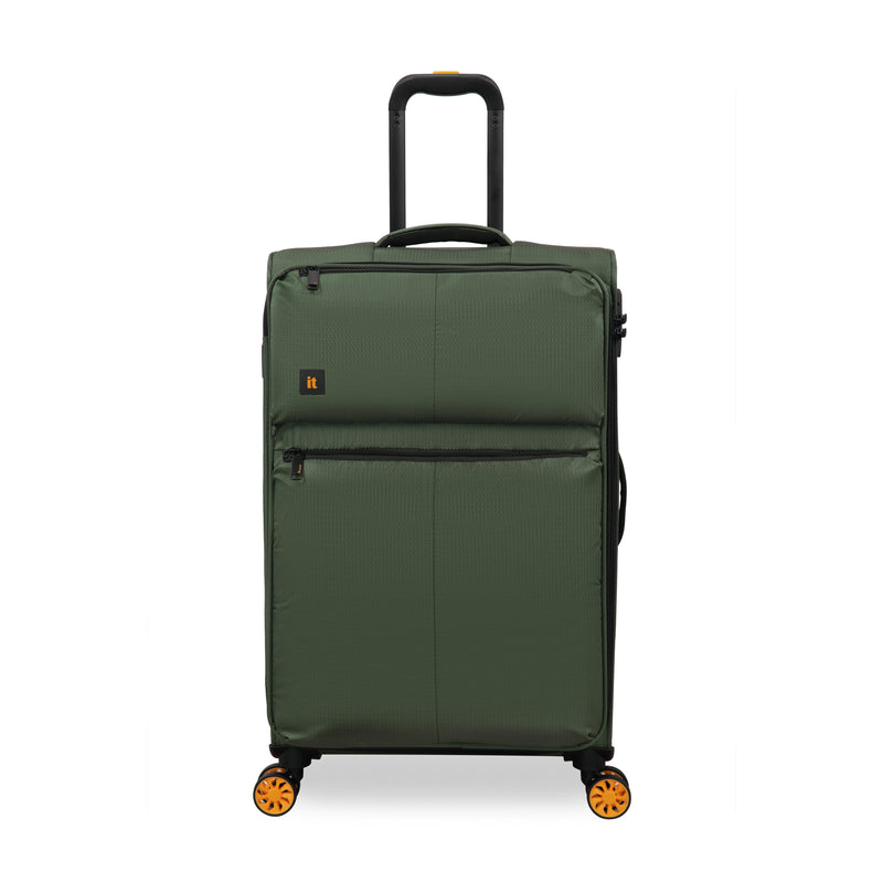 Lykke - 3pc Set (Rifle Green)