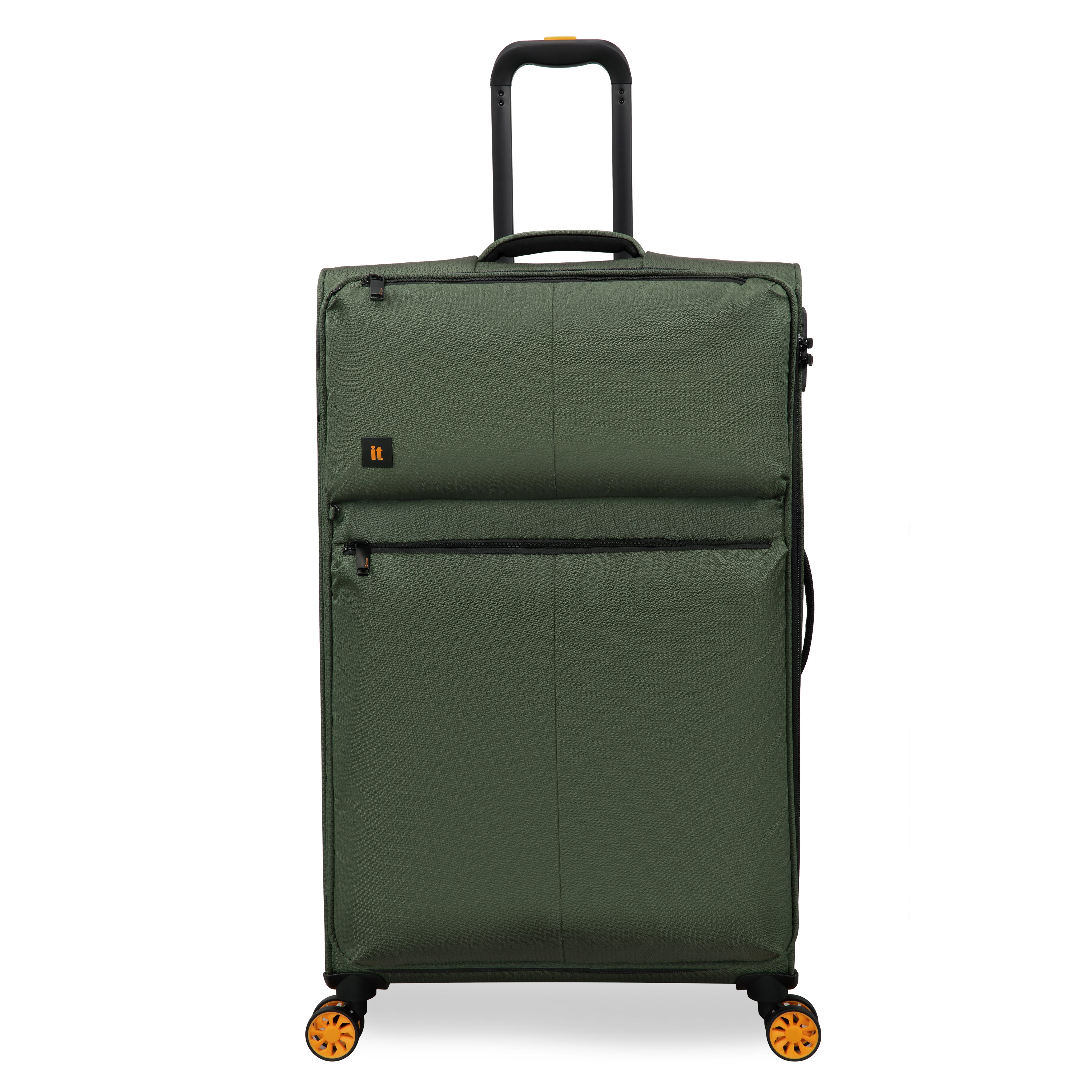 it Luggage | Lykke - Large in Rifle Green