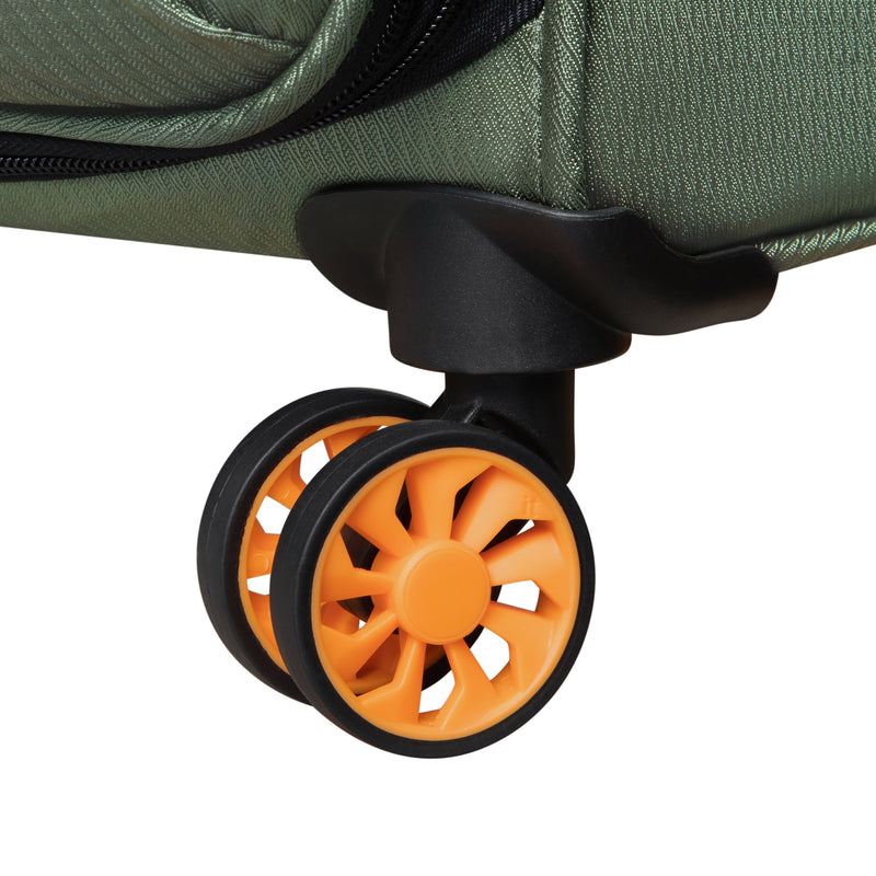 Lykke - 3pc Set (Rifle Green)