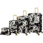 Sheen - 4pc Set (Textured Cow)