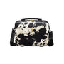 Sheen - Vanity Case (Textured Cow)