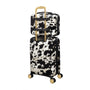 Sheen - 4pc Set (Textured Cow)