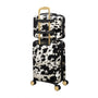 Sheen - Vanity Case (Textured Cow)