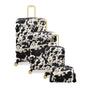 Sheen - Vanity Case (Textured Cow)