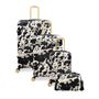 Sheen - 4pc Set (Textured Cow)