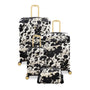 Sheen - Vanity Case (Textured Cow)