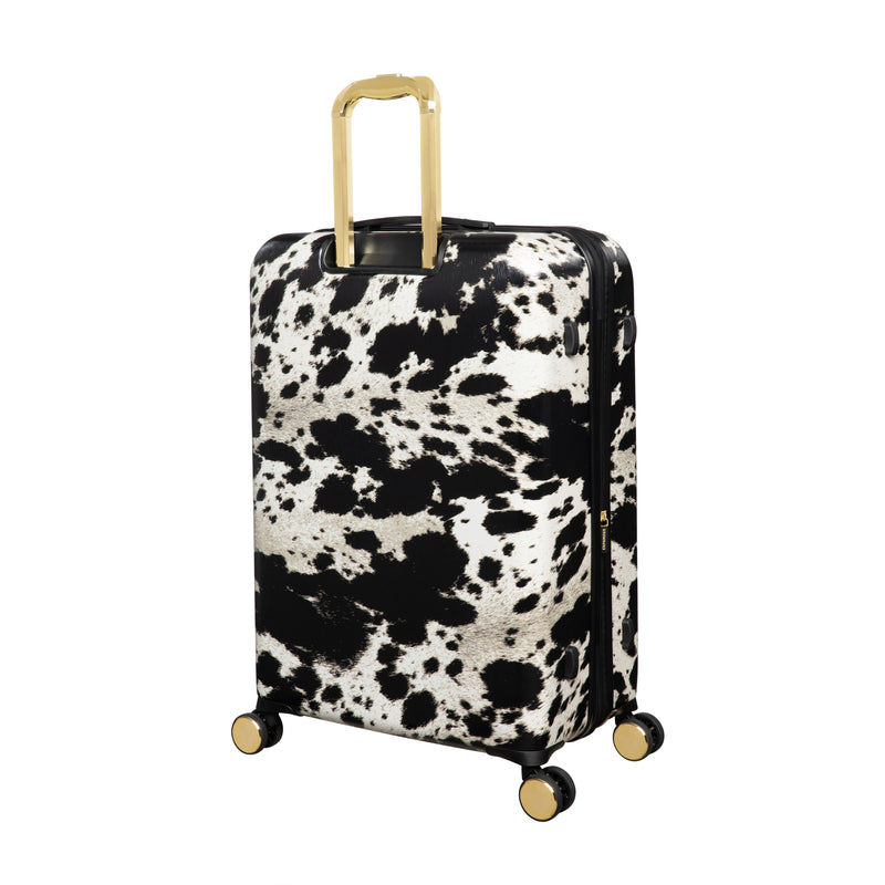 Sheen - Cabin (Textured Cow)