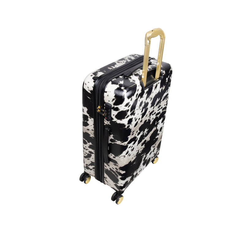 Sheen - Cabin (Textured Cow)