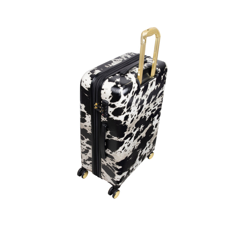 Sheen - 4pc Set (Textured Cow)