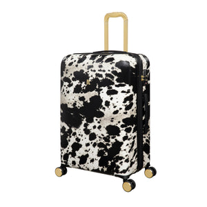 Sheen - Medium Plus (Textured Cow)