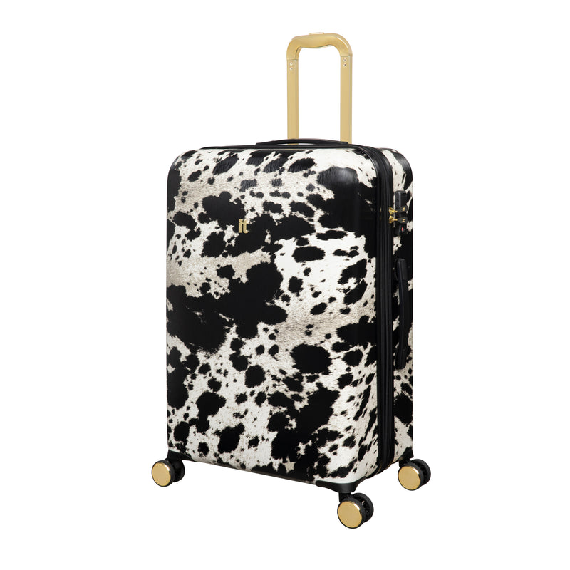 Sheen - Medium Plus (Textured Cow)