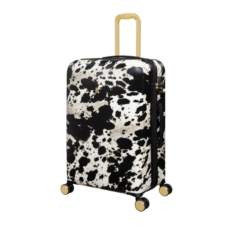 Sheen - 4pc Set (Textured Cow)