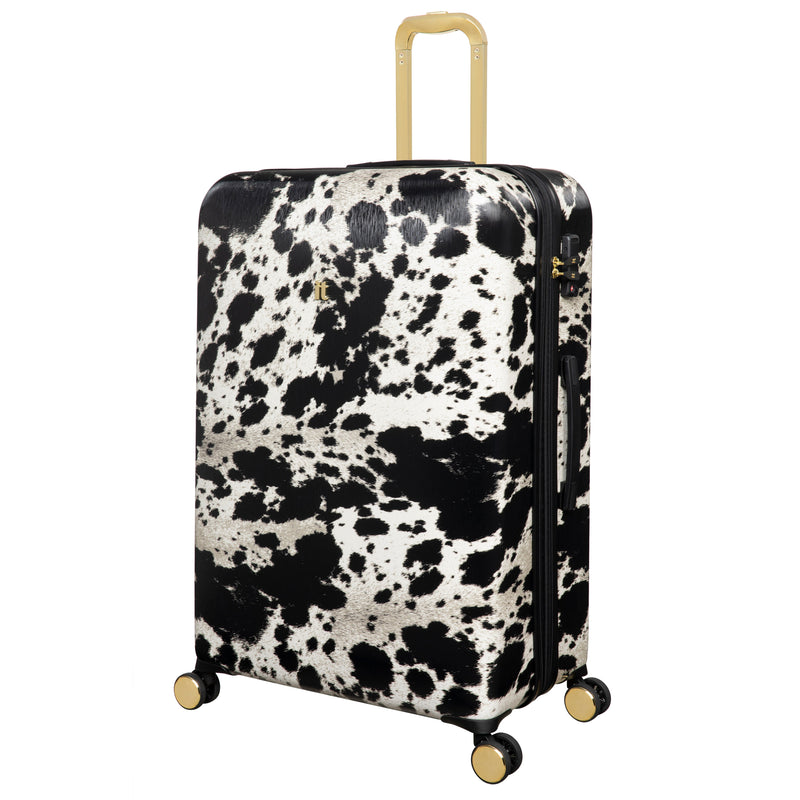 Sheen - 4pc Set (Textured Cow)