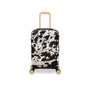 Sheen - 4pc Set (Textured Cow)