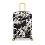 Sheen - 4pc Set (Textured Cow)