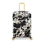 Sheen - 4pc Set (Textured Cow)
