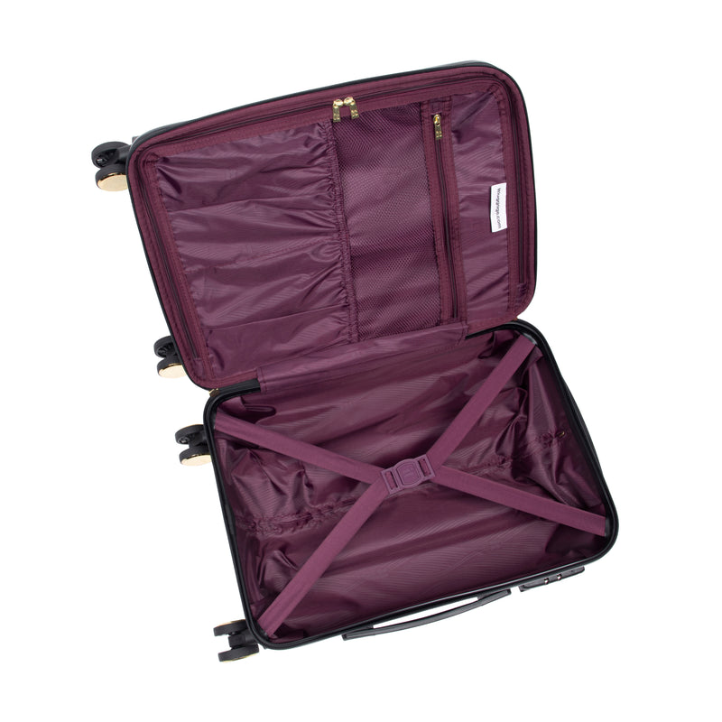 Sheen - Cabin (Textured Cow)