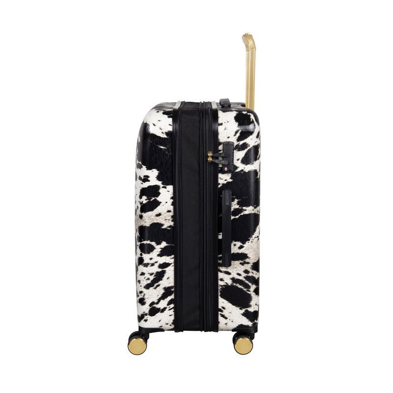 Sheen - 4pc Set (Textured Cow)