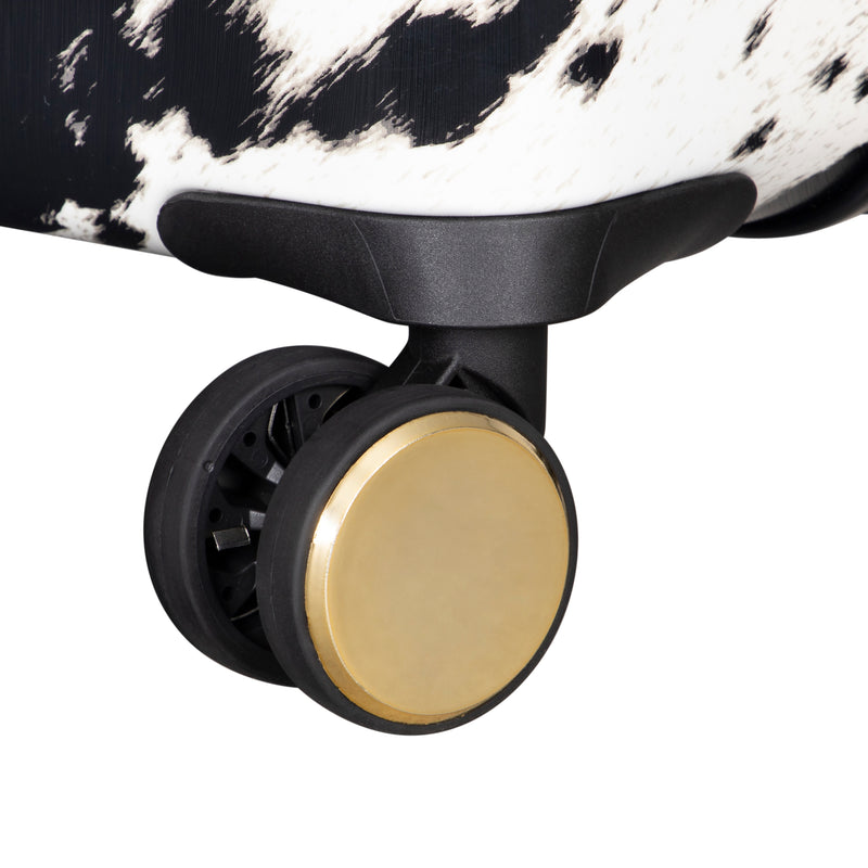 Sheen - Cabin (Textured Cow)