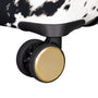 Sheen - 4pc Set (Textured Cow)