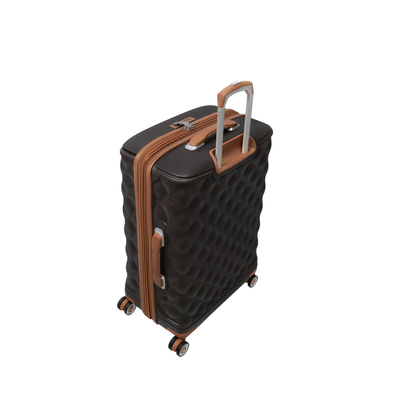 Indulging - Cabin with Pocket (Coffee Bean)