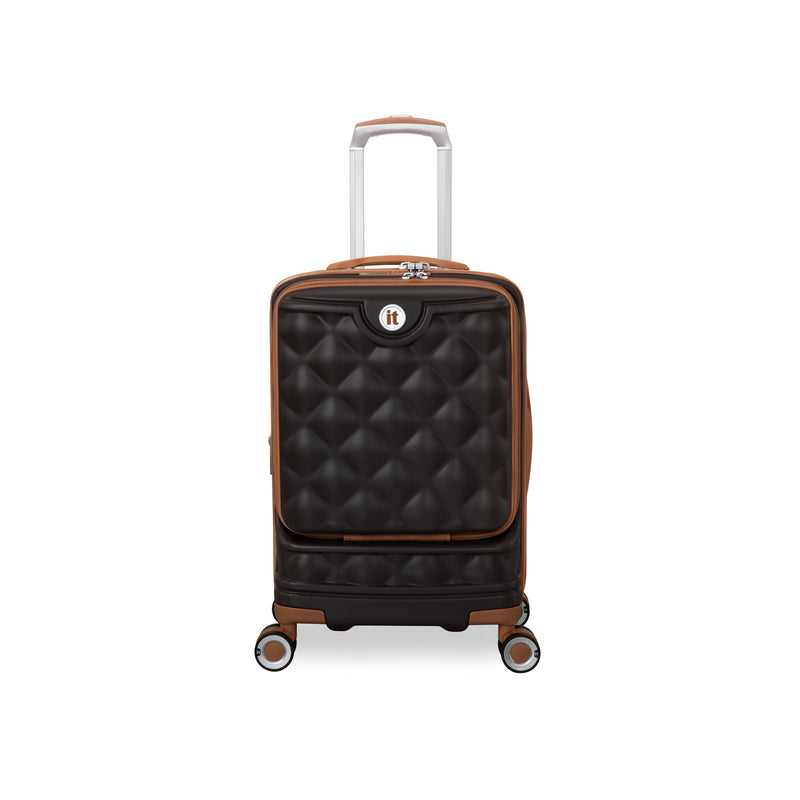 Indulging - Cabin with Pocket (Coffee Bean)