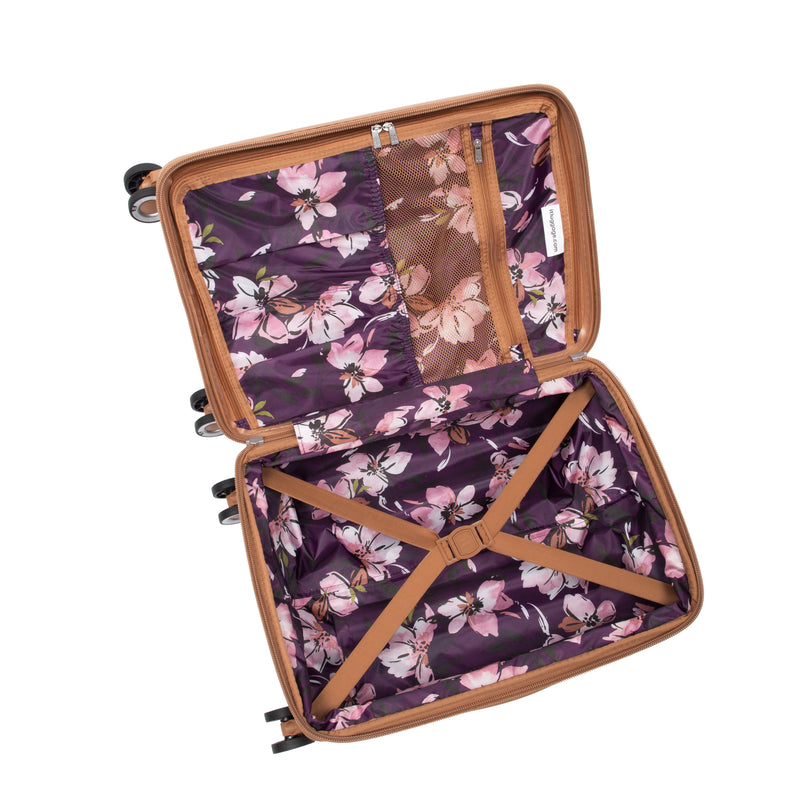 Indulging - Cabin with Pocket (Coffee Bean)