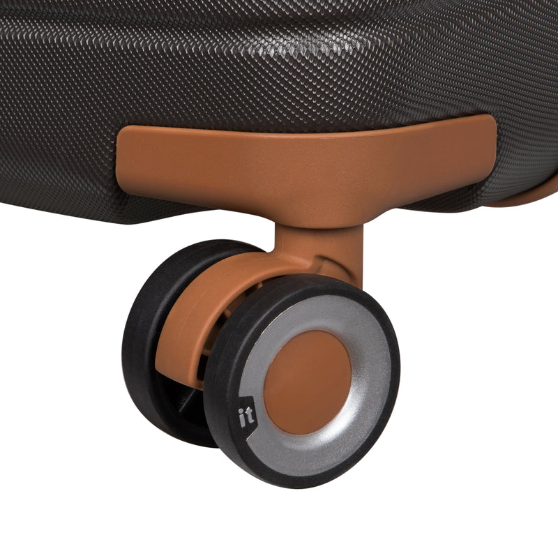 Indulging - Cabin with Pocket (Coffee Bean)