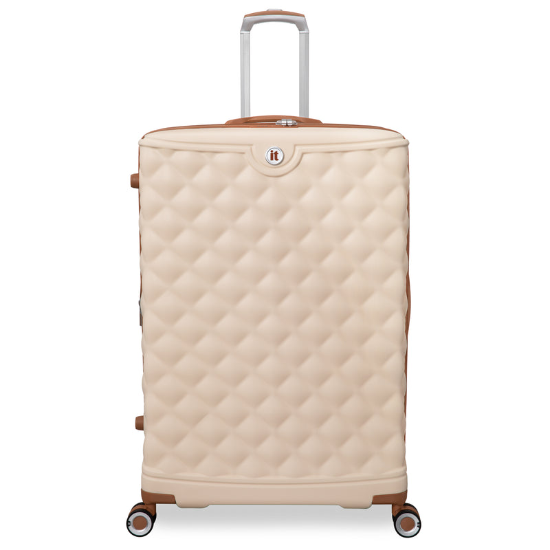 Indulging - Large (Crème)