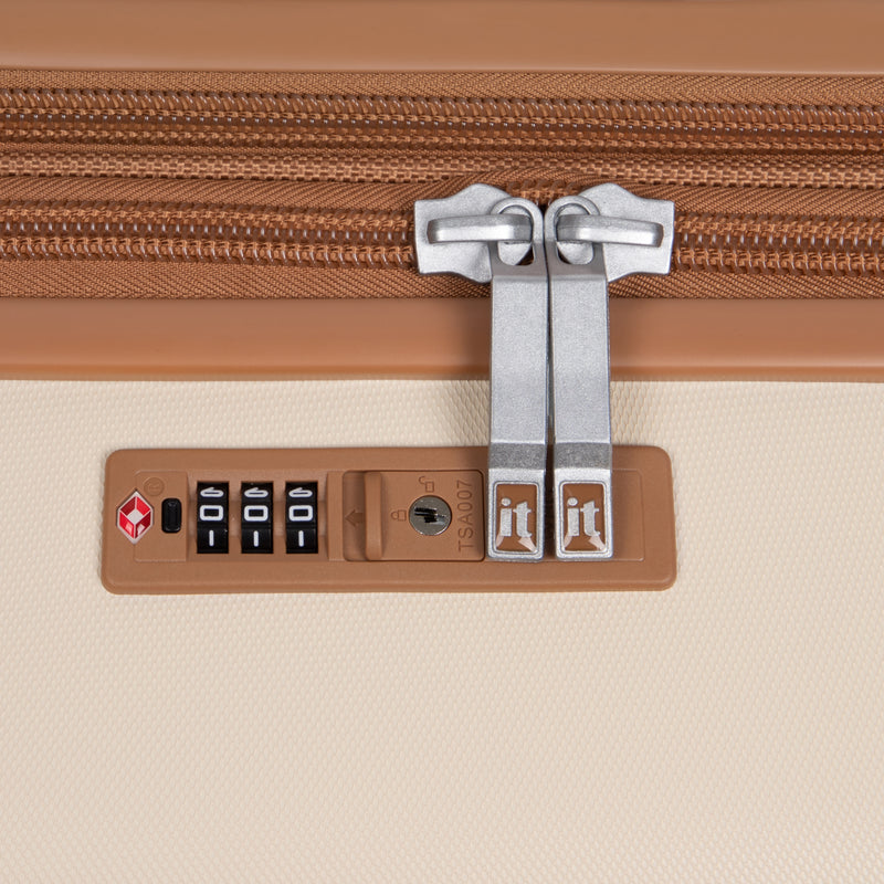 Indulging - Large (Crème)