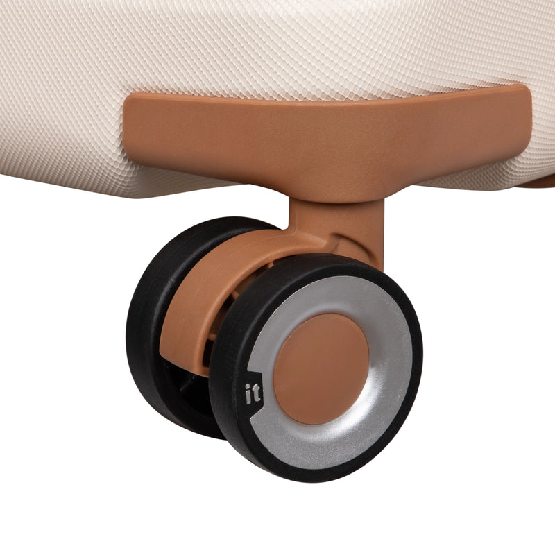 Indulging - Large (Crème)