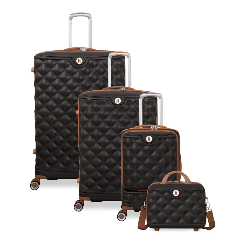 Indulging - Cabin with Pocket (Coffee Bean)