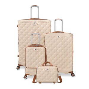 Indulging - 4pc Set (Crème)