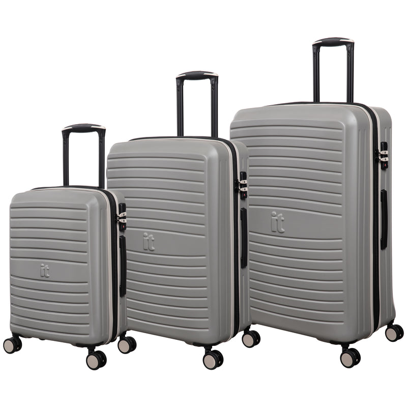 Eco-Protect - 3pc Set (Elephant Skin)