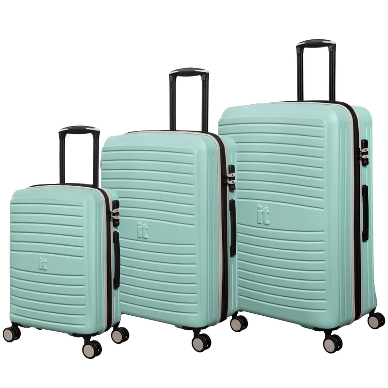 Eco-Protect - 3pc Set (Mint Eggshell)