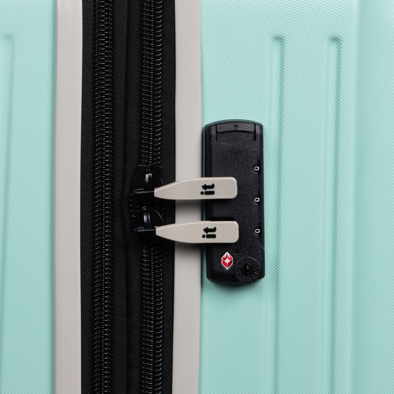 Eco-Protect - 3pc Set (Mint Eggshell)