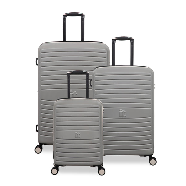 Eco-Protect - 3pc Set (Elephant Skin)