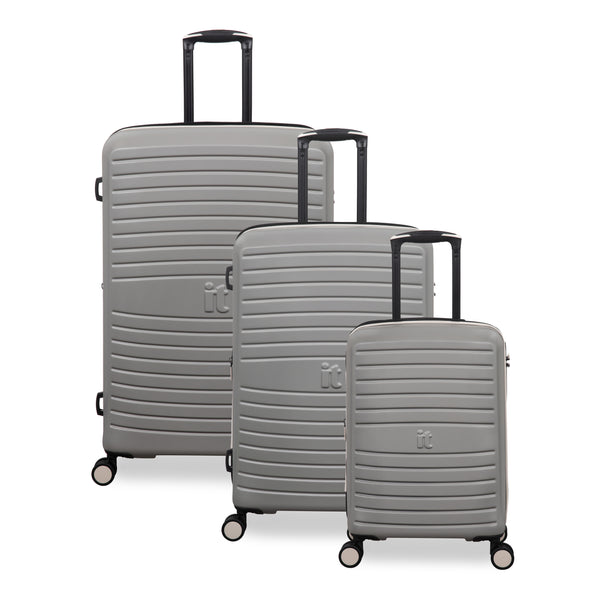 Eco-Protect - 3pc Set (Elephant Skin)