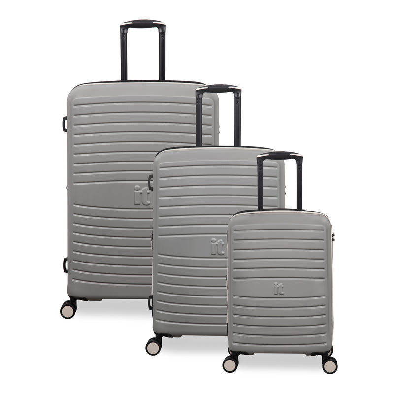 Eco-Protect - 3pc Set (Elephant Skin)