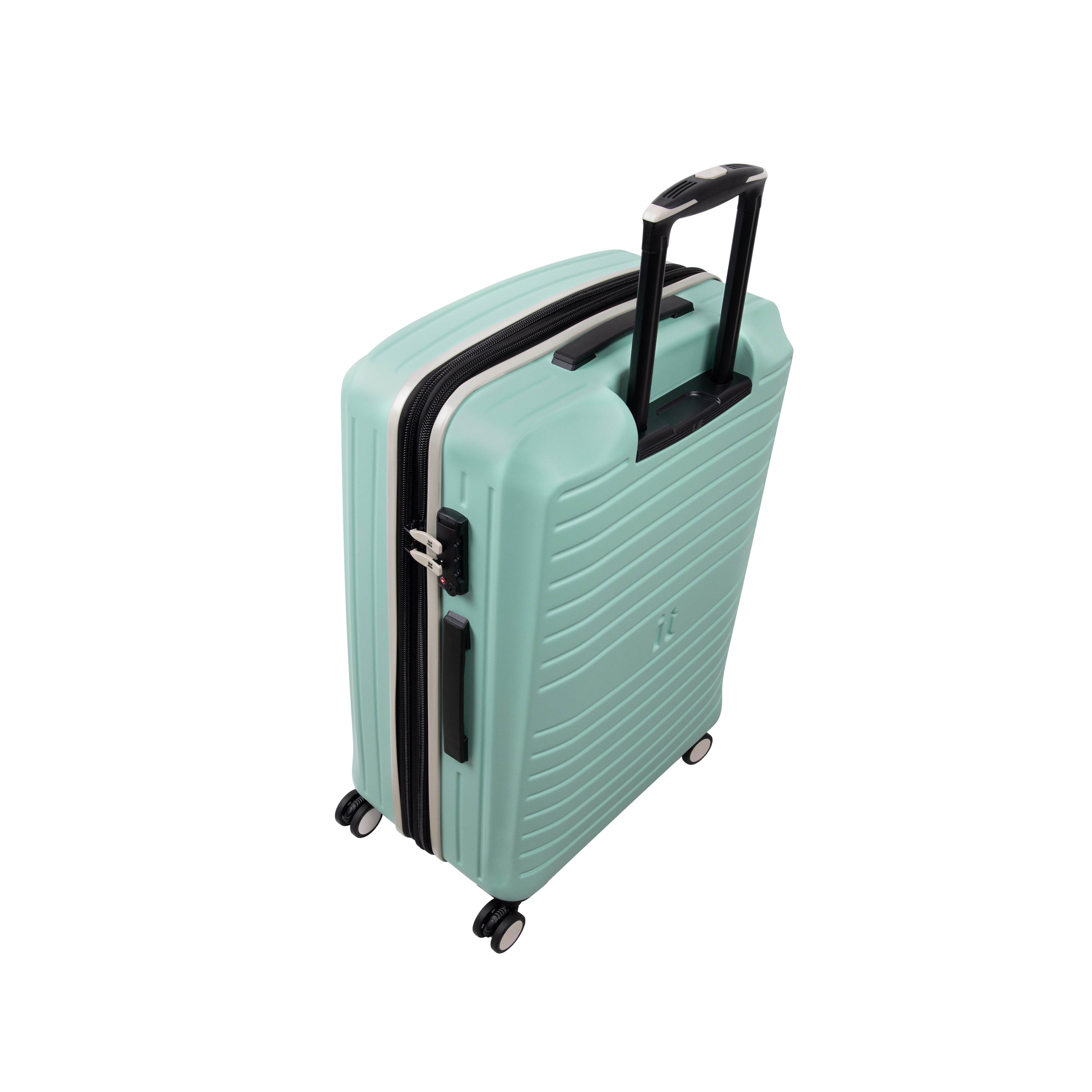 Hardside Suitcase Calpak Mint Luggage It Luggage Eco-Protect Large