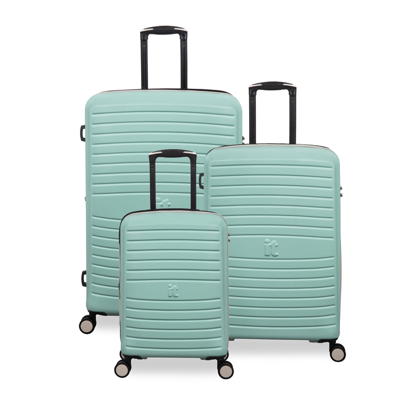 Eco-Protect - 3pc Set (Mint Eggshell)