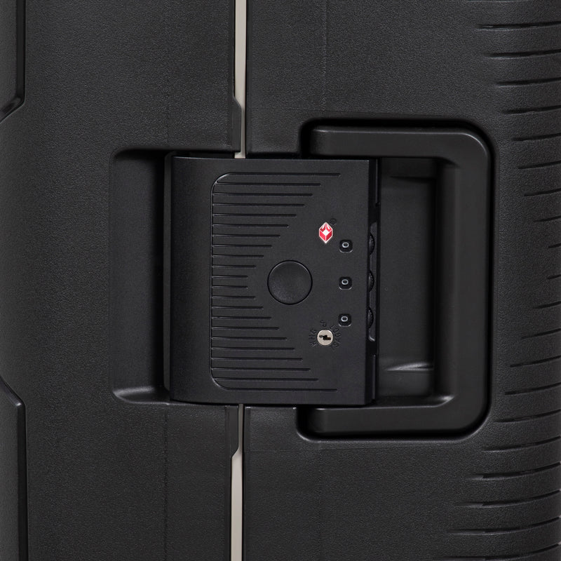 Tenacious - Large (Black)