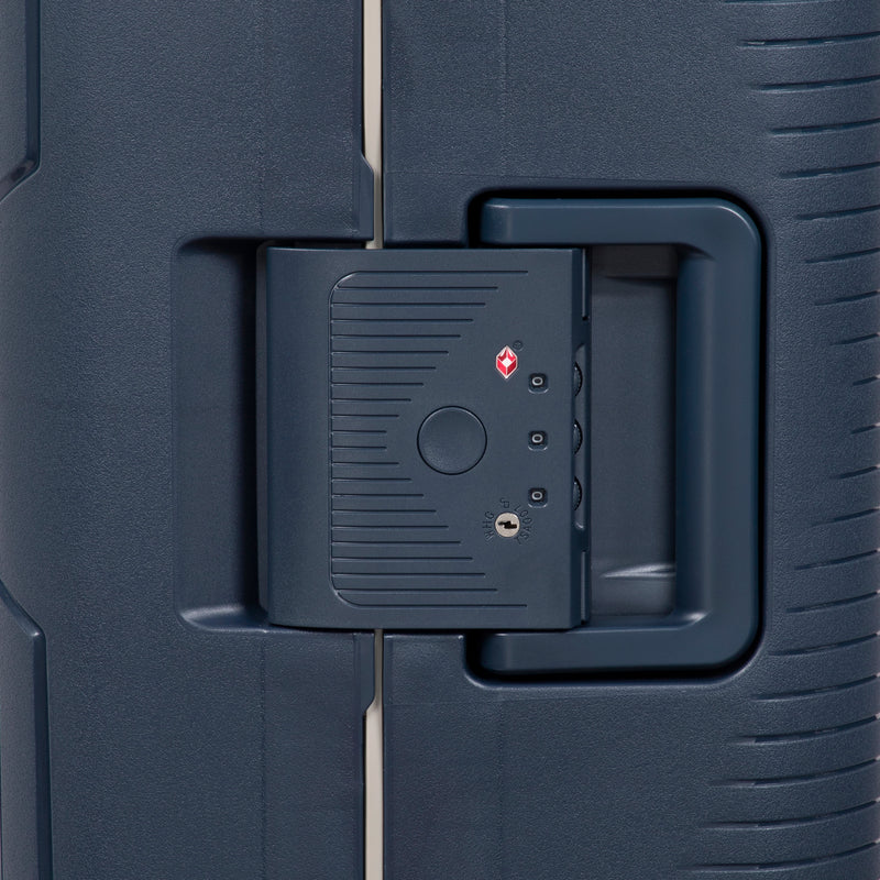 Tenacious - Large (Blueberry)