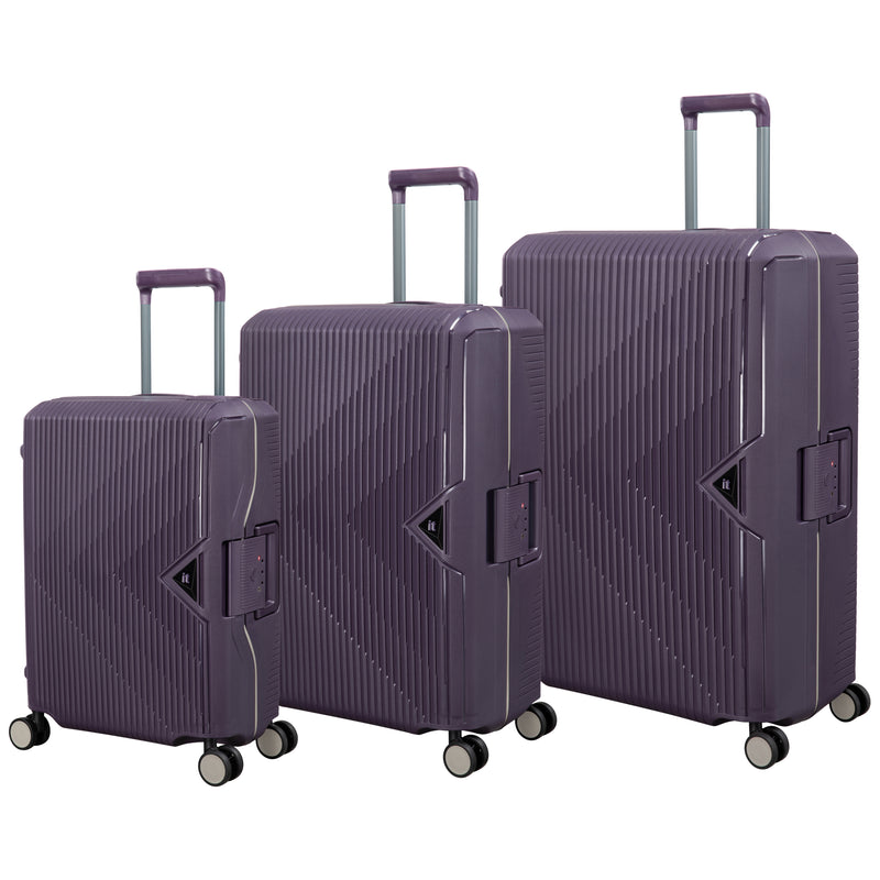 Tenacious - Large (Plum Perfect)