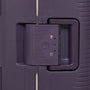 Tenacious - Cabin (Plum Perfect)