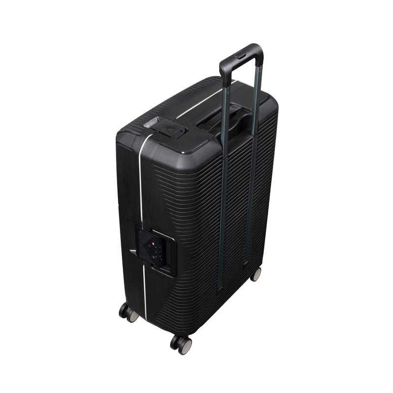 Tenacious - Large (Black)