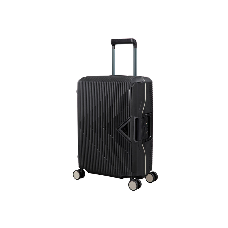 Tenacious - Cabin (Black)